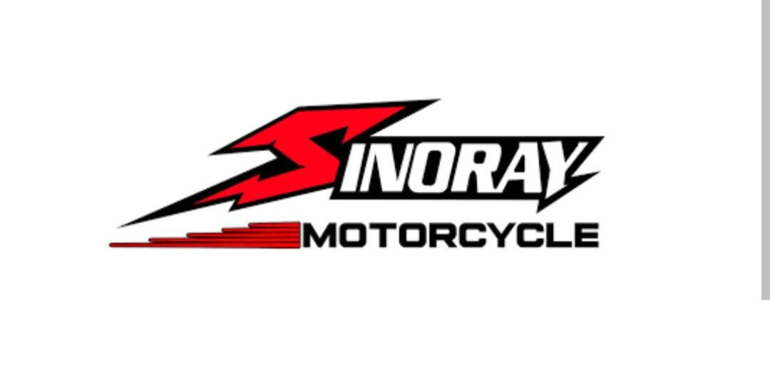 "Sinoray – Quality Spare Parts, Expert Service, Competitive Prices!"