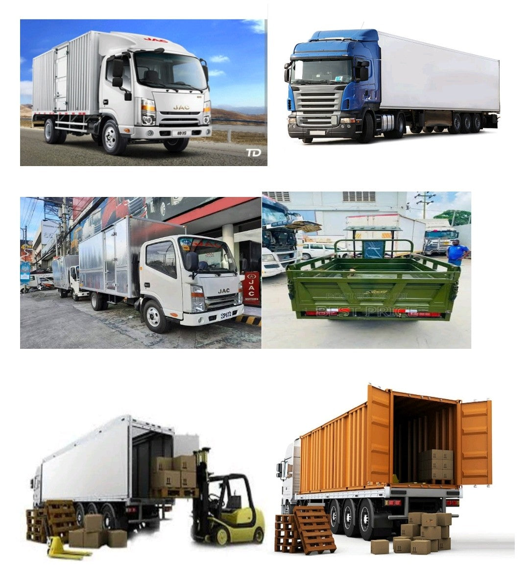 GET YOUR SPARE PARTS DELIVERED ANYTIME, ANYWHERE WITH SINORAY