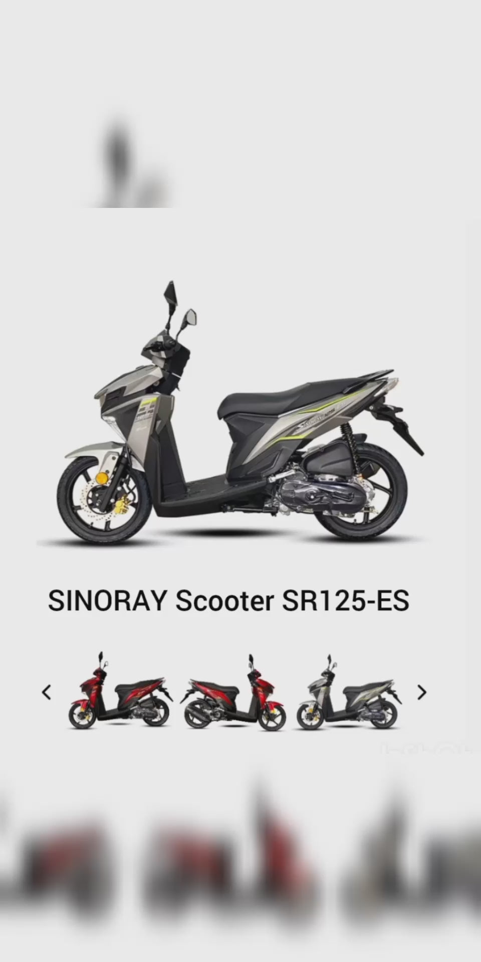 WE SELL ELECTRIC BIKES, MOTORCYCLES AS WELL AS TRICYCLES WITH HIGH QUALITY AND LOW PRICE